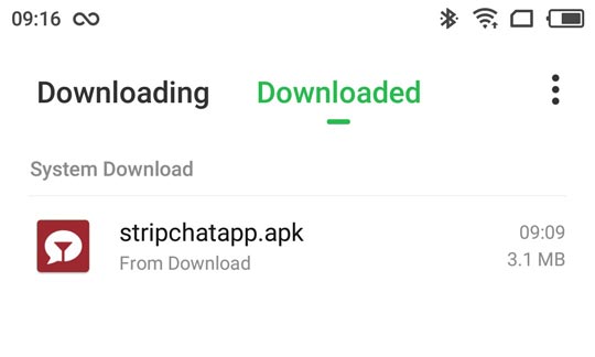 Stripchat APK Download